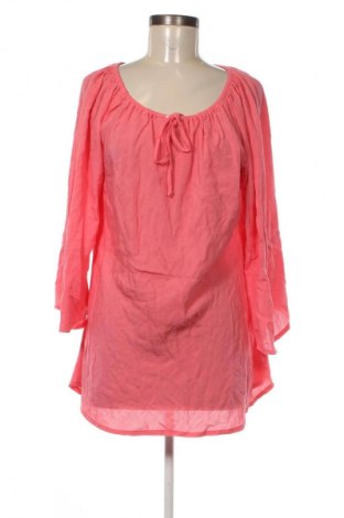 Bluză de femei Unbranded, Mărime 3XL, Culoare Roz, Preț 61,99 Lei