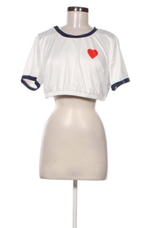 Női blúz Unbranded, Méret XXL, Szín Fehér, Ár 5 199 Ft