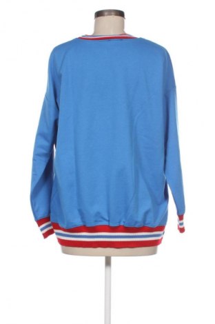Damen Shirt Unbranded, Größe M, Farbe Blau, Preis 9,72 €