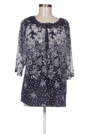 Bluzka damska Unbranded, Rozmiar 3XL, Kolor Kolorowy, Cena 43,26 zł