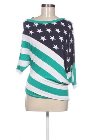 Damen Shirt Unbranded, Größe S, Farbe Mehrfarbig, Preis 9,72 €