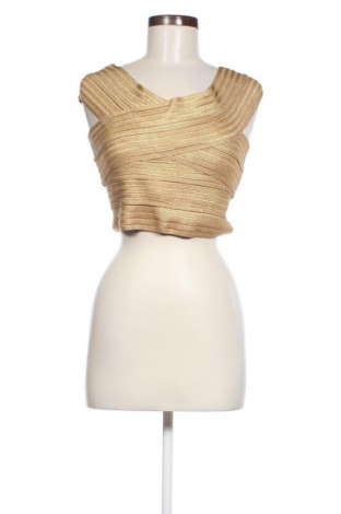 Női blúz Unbranded, Méret M, Szín Arany
, Ár 6 194 Ft
