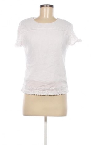 Damen Shirt Unbranded, Größe M, Farbe Weiß, Preis 9,72 €