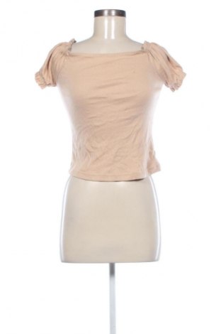 Női blúz Unbranded, Méret M, Szín Bézs, Ár 7 220 Ft