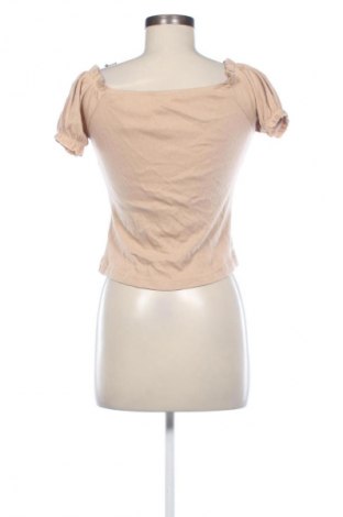 Női blúz Unbranded, Méret M, Szín Bézs, Ár 7 220 Ft