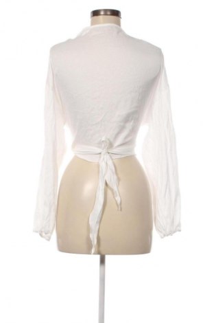 Damen Shirt Unbranded, Größe L, Farbe Weiß, Preis 13,99 €