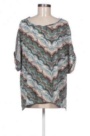 Bluză de femei Unbranded, Mărime XXL, Culoare Multicolor, Preț 48,47 Lei