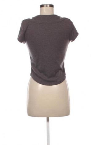 Damen Shirt Unbranded, Größe S, Farbe Grau, Preis 13,99 €