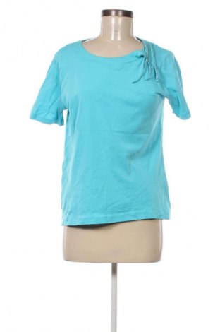 Bluză de femei Unbranded, Mărime M, Culoare Albastru, Preț 61,99 Lei