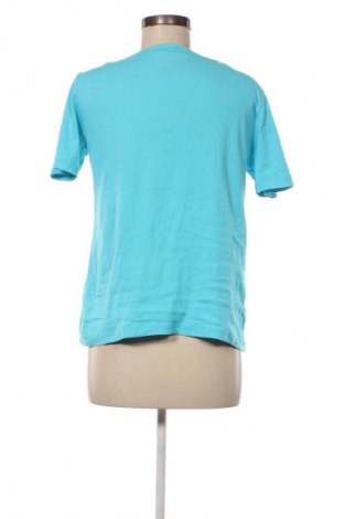 Bluză de femei Unbranded, Mărime M, Culoare Albastru, Preț 61,99 Lei