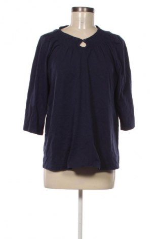Bluză de femei Unbranded, Mărime S, Culoare Albastru, Preț 61,99 Lei