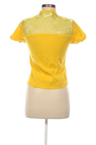 Bluzka damska Unbranded, Rozmiar L, Kolor Żółty, Cena 43,68 zł