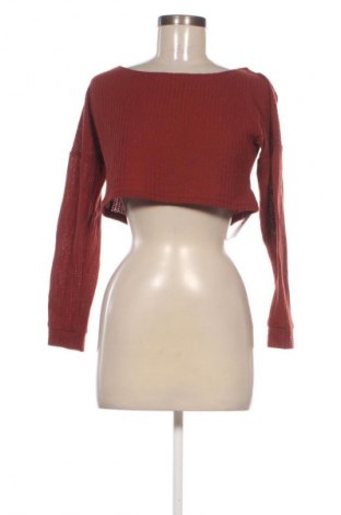 Damen Shirt Unbranded, Größe M, Farbe Braun, Preis € 13,99