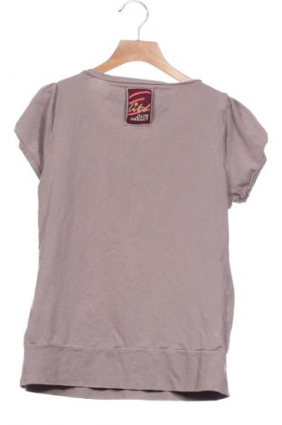 Bluzka damska Unbranded, Rozmiar XS, Kolor Brązowy, Cena 43,68 zł