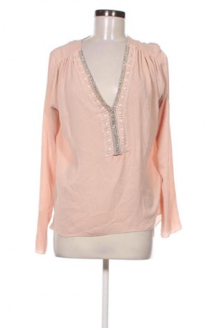 Bluzka damska Unbranded, Rozmiar L, Kolor Beżowy, Cena 62,99 zł