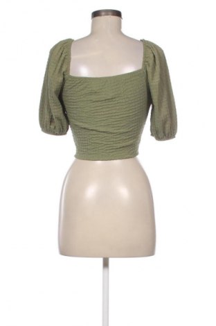Női blúz Unbranded, Méret S, Szín Zöld, Ár 3 808 Ft