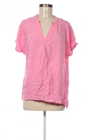 Bluzka damska Unbranded, Rozmiar L, Kolor Różowy, Cena 62,99 zł
