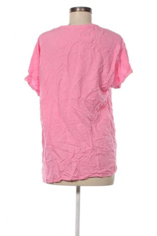 Bluzka damska Unbranded, Rozmiar L, Kolor Różowy, Cena 62,99 zł