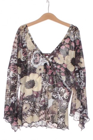 Bluză de femei Unbranded, Mărime XS, Culoare Multicolor, Preț 61,99 Lei