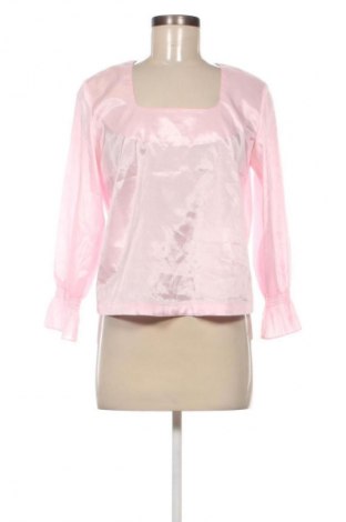 Damen Shirt Unbranded, Größe M, Farbe Rosa, Preis 13,99 €