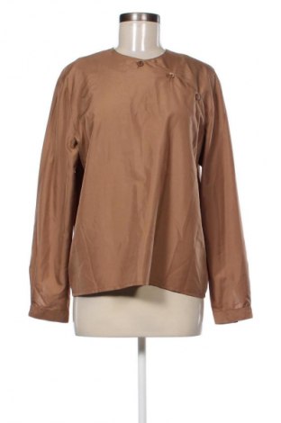 Női blúz Unbranded, Méret L, Szín Barna, Ár 3 763 Ft
