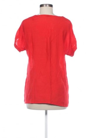 Damen Shirt Unbranded, Größe XL, Farbe Rot, Preis 9,62 €