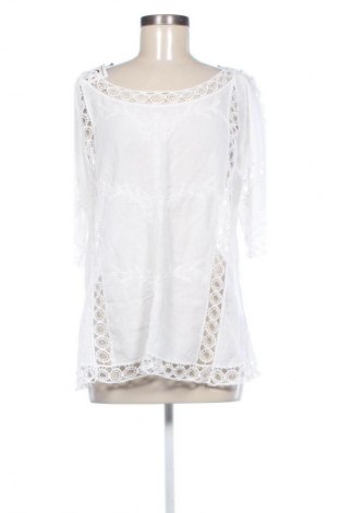 Bluzka damska Unbranded, Rozmiar XL, Kolor Biały, Cena 43,26 zł