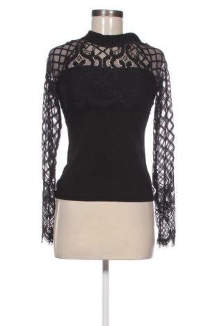 Damen Shirt Unbranded, Größe S, Farbe Schwarz, Preis 18,45 €