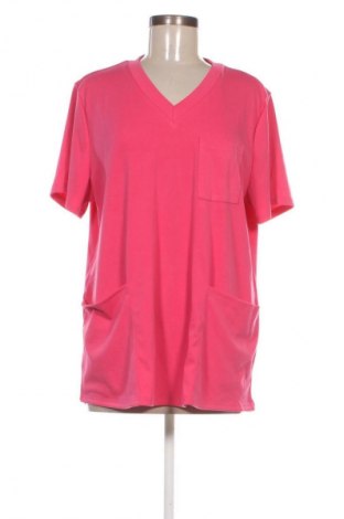 Bluzka damska Unbranded, Rozmiar XL, Kolor Różowy, Cena 62,99 zł