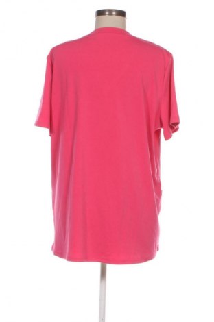 Bluzka damska Unbranded, Rozmiar XL, Kolor Różowy, Cena 62,99 zł