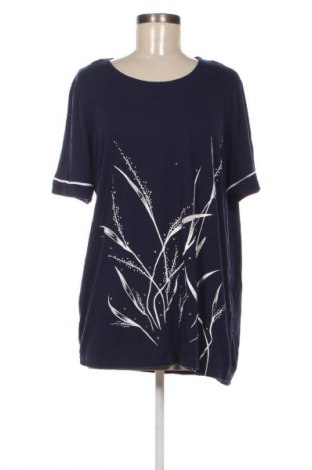 Damen Shirt Unbranded, Größe XL, Farbe Blau, Preis 13,99 €