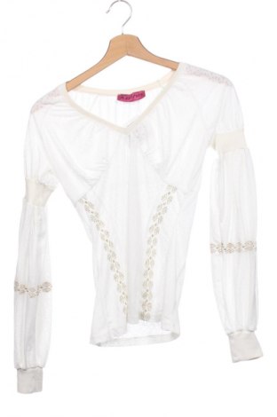 Damen Shirt Unbranded, Größe XS, Farbe Weiß, Preis € 9,72