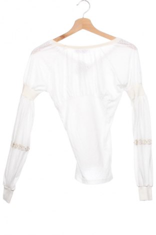 Damen Shirt Unbranded, Größe XS, Farbe Weiß, Preis € 9,72