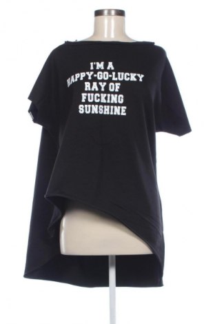 Bluză de femei Unbranded, Mărime M, Culoare Negru, Preț 79,00 Lei