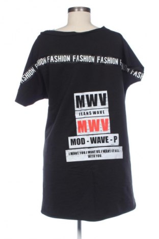 Bluză de femei Unbranded, Mărime M, Culoare Negru, Preț 79,00 Lei