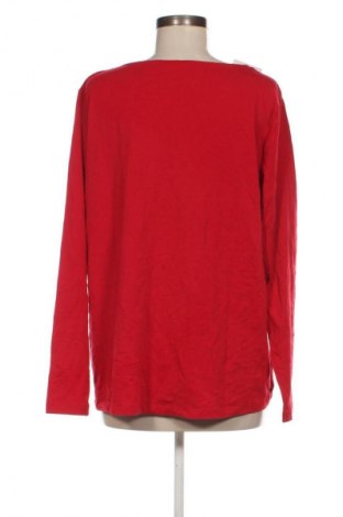 Damen Shirt Unbranded, Größe XL, Farbe Rot, Preis 13,99 €