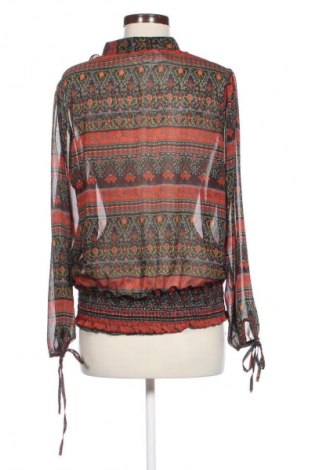 Damen Shirt Unbranded, Größe M, Farbe Mehrfarbig, Preis 9,72 €