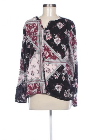 Damen Shirt Unbranded, Größe XL, Farbe Mehrfarbig, Preis € 9,72