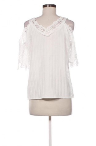 Bluză de femei Unbranded, Mărime S, Culoare Alb, Preț 61,99 Lei