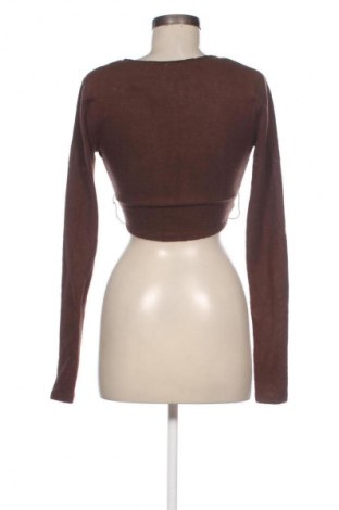 Damen Shirt Unbranded, Größe M, Farbe Braun, Preis 9,72 €