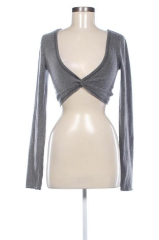 Damen Shirt Unbranded, Größe M, Farbe Grau, Preis 9,72 €