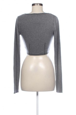 Damen Shirt Unbranded, Größe M, Farbe Grau, Preis 9,72 €