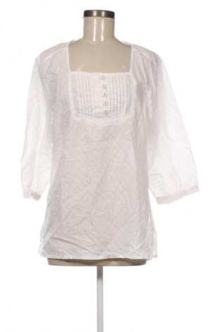 Bluzka damska Unbranded, Rozmiar XL, Kolor Biały, Cena 62,99 zł