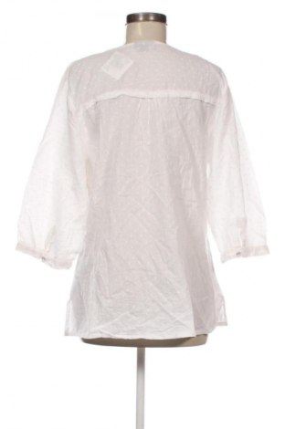 Bluzka damska Unbranded, Rozmiar XL, Kolor Biały, Cena 62,99 zł