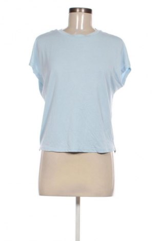 Bluzka damska Unbranded, Rozmiar M, Kolor Niebieski, Cena 62,99 zł