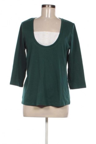 Damen Shirt Unbranded, Größe M, Farbe Grün, Preis 13,99 €
