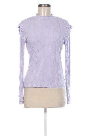 Bluzka damska Unbranded, Rozmiar M, Kolor Fioletowy, Cena 62,99 zł