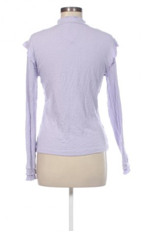 Bluzka damska Unbranded, Rozmiar M, Kolor Fioletowy, Cena 62,99 zł