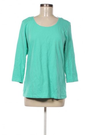 Bluzka damska Unbranded, Rozmiar XL, Kolor Zielony, Cena 62,99 zł