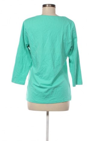 Bluzka damska Unbranded, Rozmiar XL, Kolor Zielony, Cena 62,99 zł